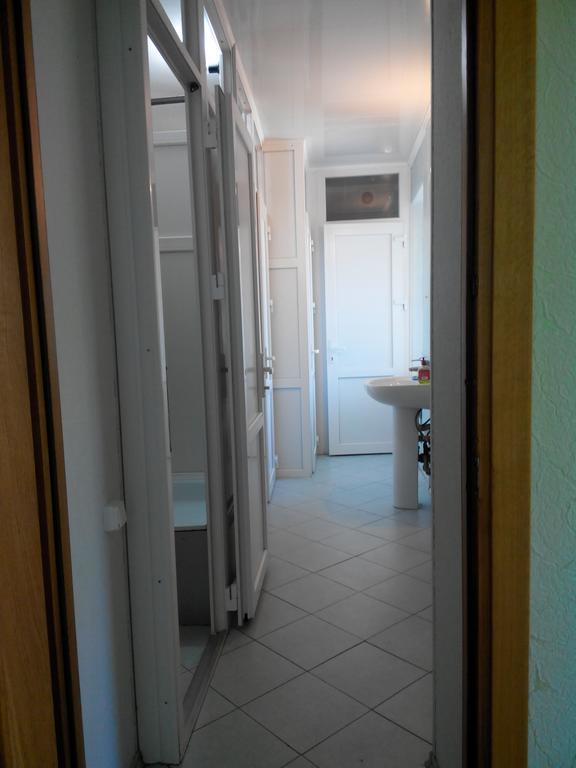 Hostel Classic Χερσών Εξωτερικό φωτογραφία