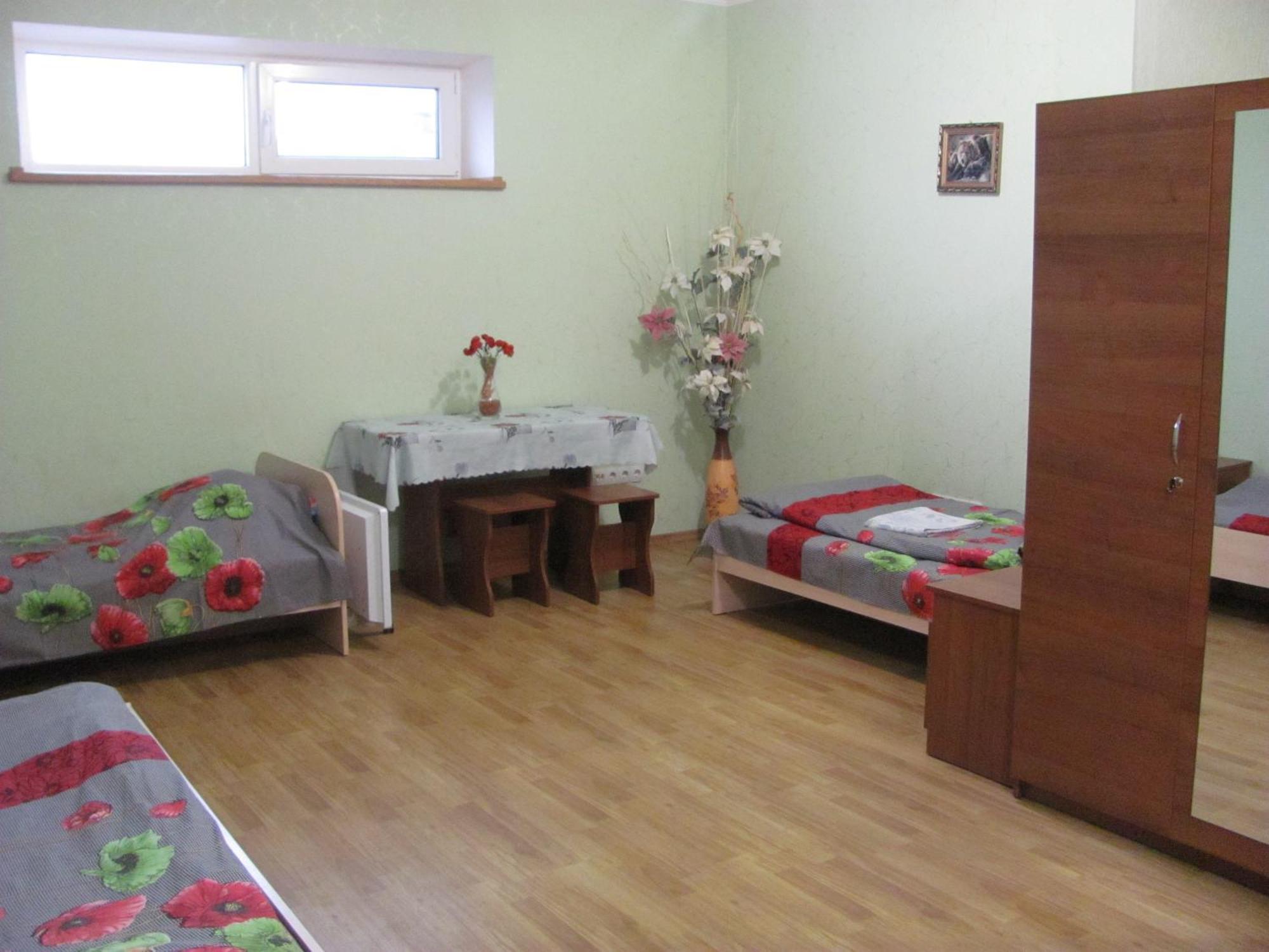 Hostel Classic Χερσών Εξωτερικό φωτογραφία