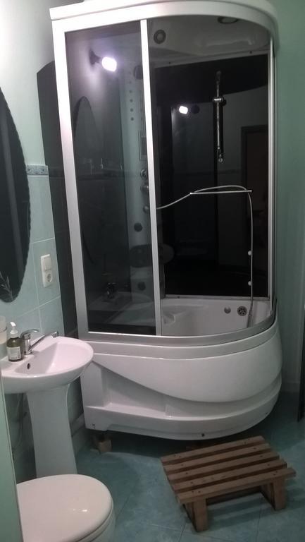 Hostel Classic Χερσών Δωμάτιο φωτογραφία