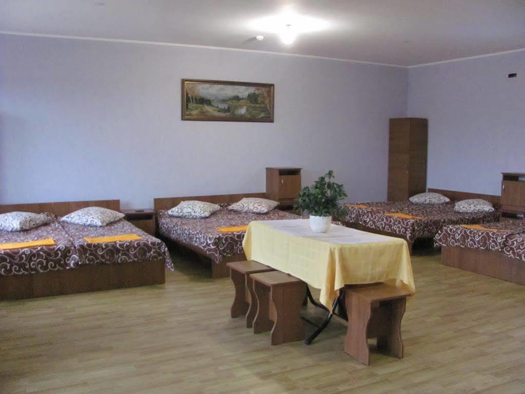 Hostel Classic Χερσών Εξωτερικό φωτογραφία